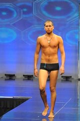 Final Modell tävling i Hollywood Final Modell tävling i Hollywood