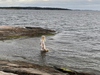 Bläckfisk kortfilm Bläckfisk kortfilm