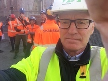 Skanska opplæringsfilm Skanska opplæringsfilm