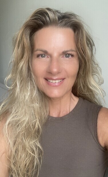Casting shot