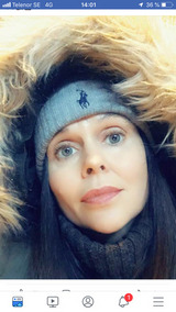 Min krlek