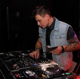 Event Huset DJ