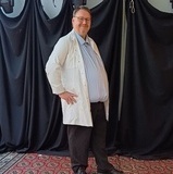 Før optagelser Før optagelser