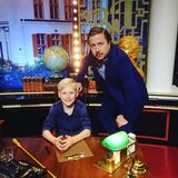 Så kul att vara publik på BIT Så kul att vara publik på BIT