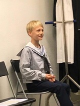 Historiskt dokumentär på gång Historiskt dokumentär på gång