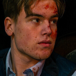 Gotland inspelning huvudroll