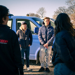 Gotland filminspelning Gotland filminspelning