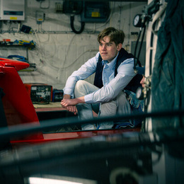 Gotland filminspelning Gotland filminspelning