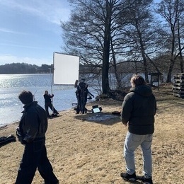 Huvudroll i Falkenberg