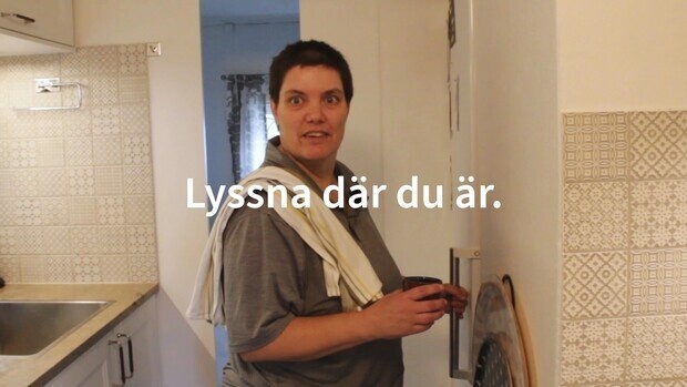 Pitch för ekot