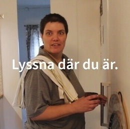 Pitch för ekot Pitch för ekot