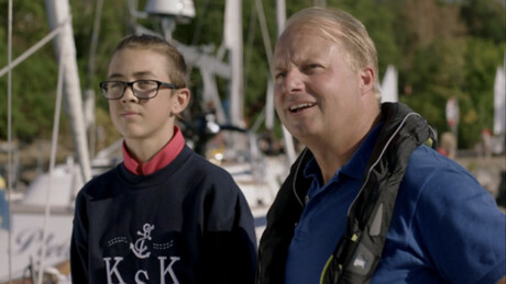 Bonusfamiljen Bonusfamiljen