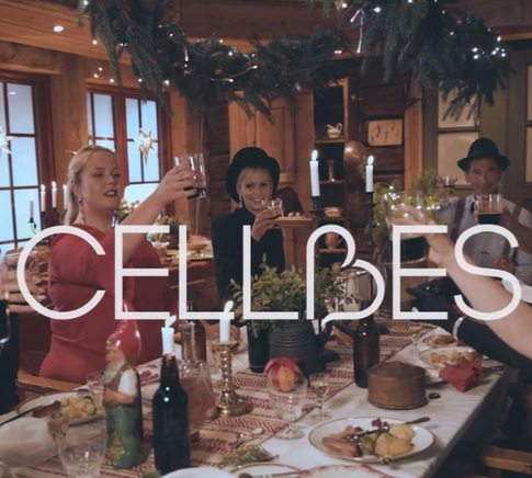 Cellbes - Modell