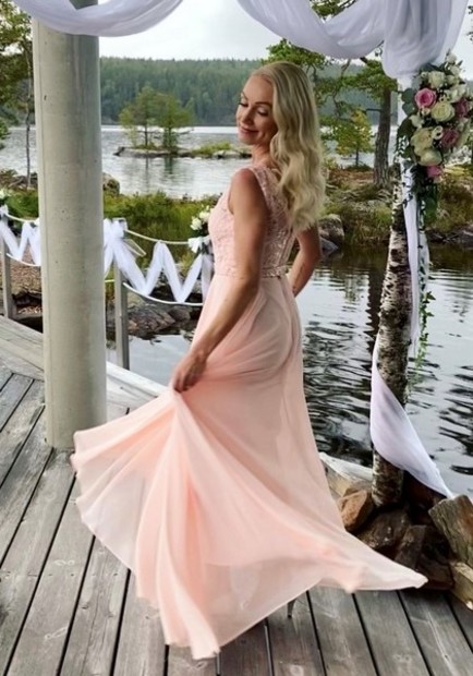 Bryllupsgjest Bryllupsgjest