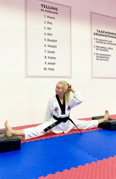 Stretching Stretching