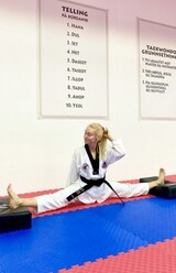 Stretching Stretching