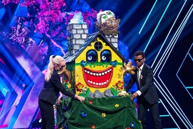 Live tv show NRK Live tv show NRK