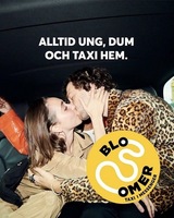 Taxi Stockholm