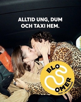 Taxi Stockholm Taxi Stockholm