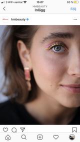 H&M Beauty x OTW H&M Beauty x OTW