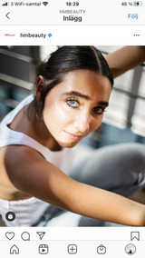 H&M Beauty x OTW H&M Beauty x OTW