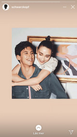 Schwarzkopf Schwarzkopf