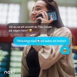 NAKI Power NAKI Power