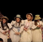 Pirates og Penzance USA Pirates og Penzance USA