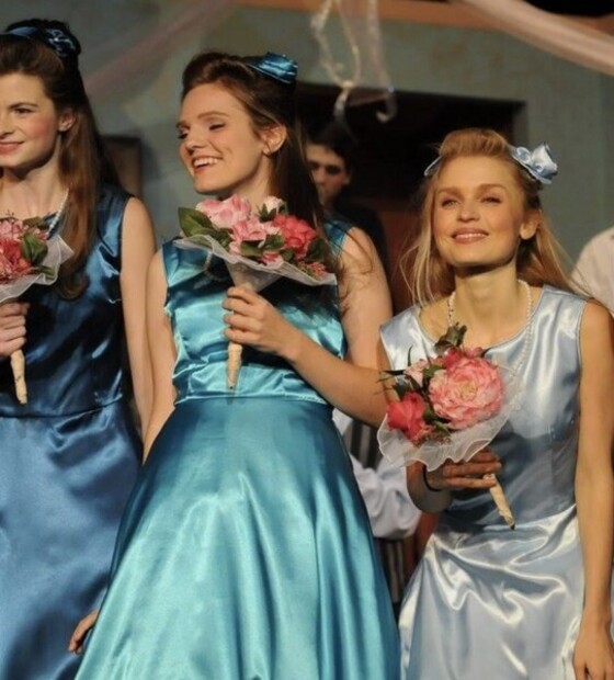 Teater høst USA Teater høst USA