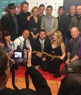 Filmfestivalen i Haugesund (filmfestival) Filmfestivalen i Haugesund (filmfestival)