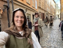 Historien om Sverige Historien om Sverige