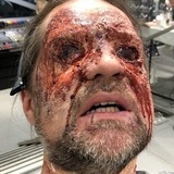 Special effect model