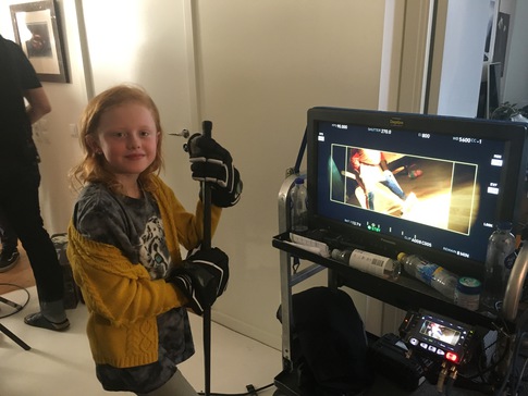 Reklamfilm Riksbyggen