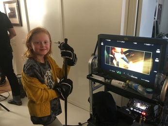 Reklamfilm Riksbyggen Reklamfilm Riksbyggen