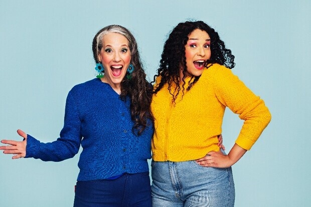 Imagebilder Cissi och Selma klädmärke Imagebilder Cissi och Selma klädmärke