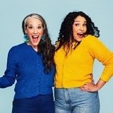 Imagebilder Cissi och Selma klädmärke Imagebilder Cissi och Selma klädmärke