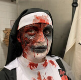 Sminkning kundens önskemål Sminkning kundens önskemål