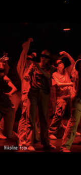 Forestilling Forestilling