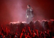 Konsert i Spektrum Konsert i Spektrum