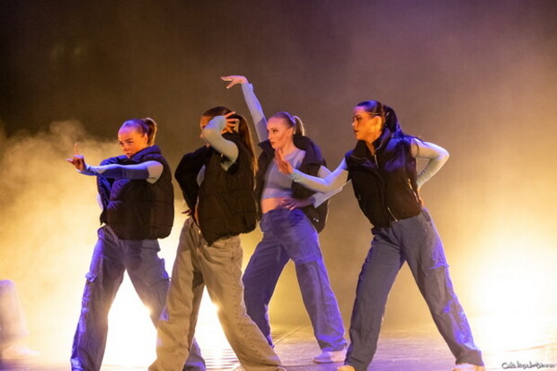 Eksamensforestilling