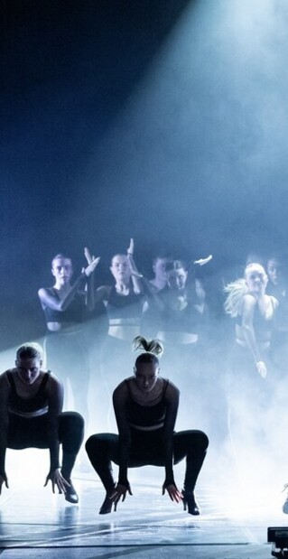 Eksamensforestilling