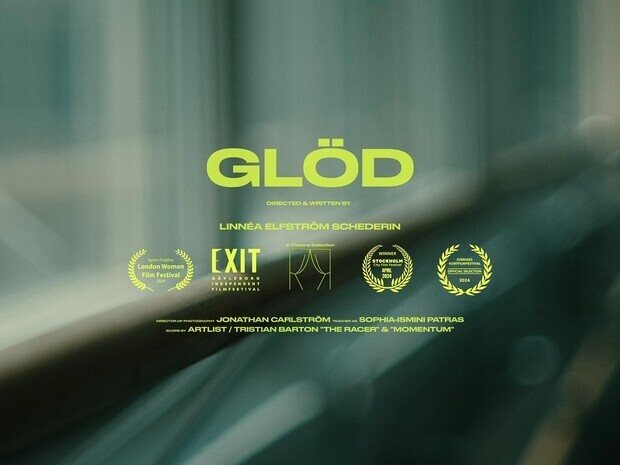 GLÖD