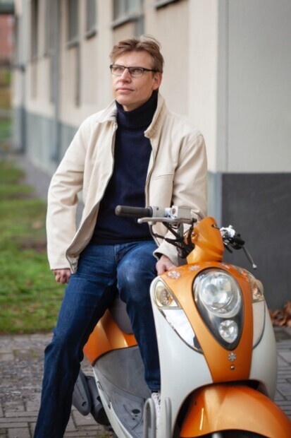Modell Modell