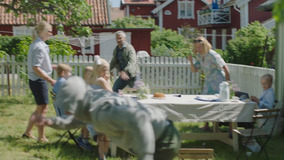 Morden i Sandhamn, del 2, 2020 Morden i Sandhamn, del 2, 2020