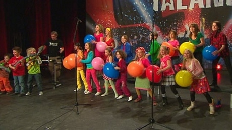 Talang 2008 Talang 2008