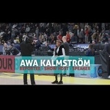 Host för EM-kval Host för EM-kval