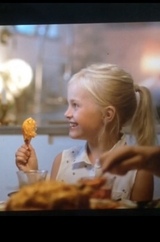 Guldfågeln, reklam Guldfågeln, reklam