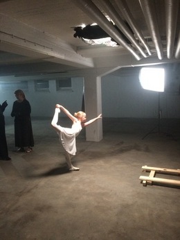 Musikvideo, Malmö