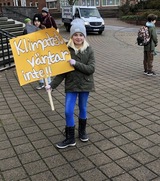 Dilan och Moa, SVT Dilan och Moa, SVT