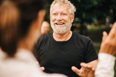 Senior Work Out Senior Work Out